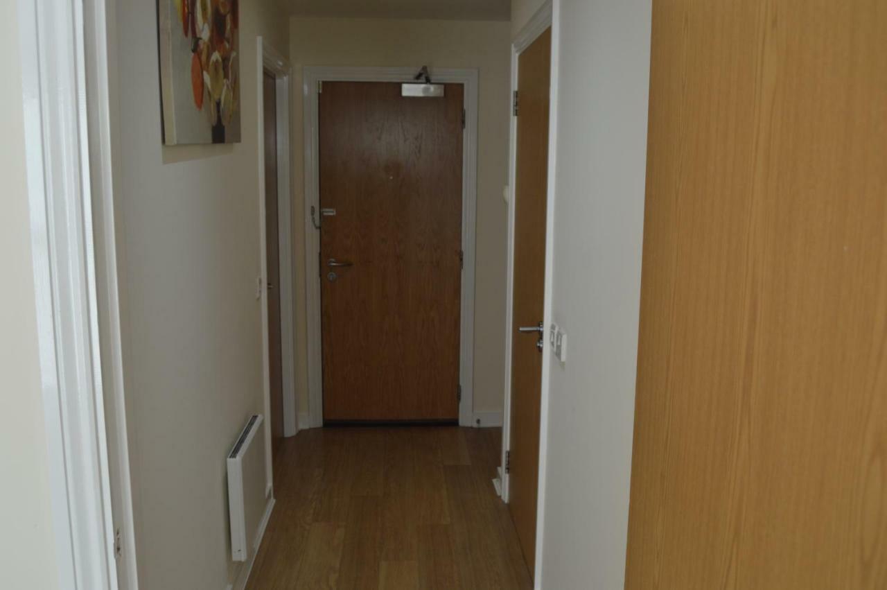 Bambz Luxury Aparment Manchester Exterior photo